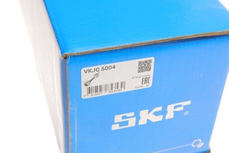 Привідний вал skf VKJC 5004