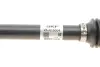 Привідний вал SKF VKJC5004