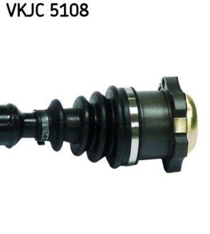 Привідний вал skf VKJC5108