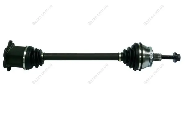 Привідний вал SKF VKJC5507