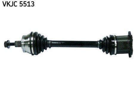 Привідний вал skf VKJC5513