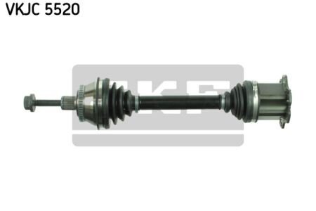 Привідний вал skf VKJC 5520