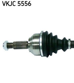 Привідний вал skf VKJC 5556