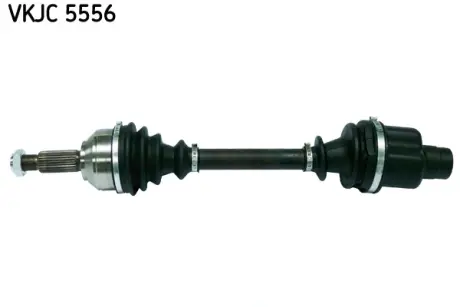 Привідний вал SKF VKJC5556 Форд Мондео 1