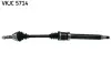 Привідний вал SKF VKJC 5714
