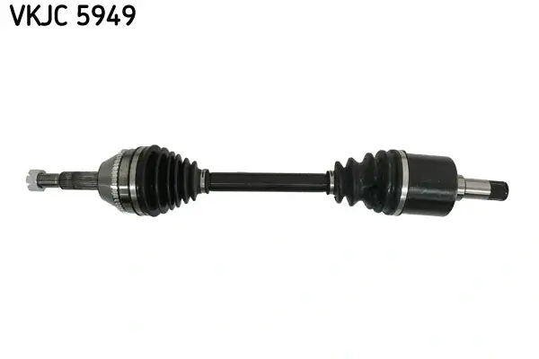 Привідний вал SKF VKJC 5949