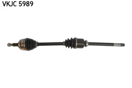 Привідний вал SKF VKJC5989 Рено Espace
