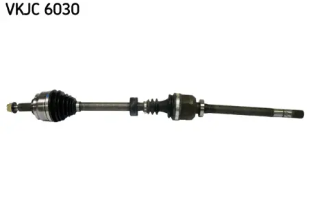Привідний вал SKF VKJC6030 Рено Espace