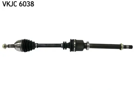 Привідний вал SKF VKJC 6038