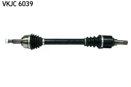 Привідний вал SKF VKJC 6039