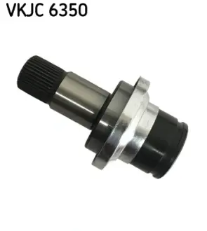 Привідний вал SKF VKJC 6350