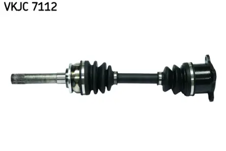 Привідний вал SKF VKJC 7112