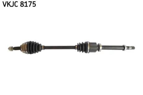 Привідний вал SKF VKJC8175 Рено Клио 3