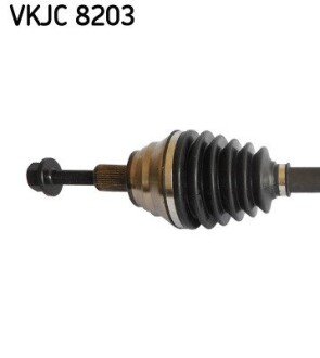 Привідний вал skf VKJC8203