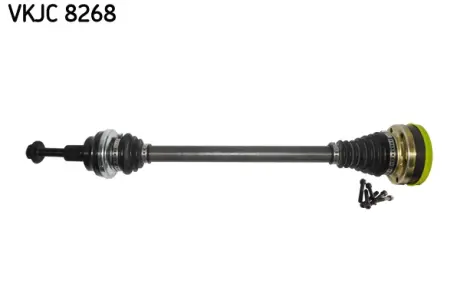 Привідний вал SKF VKJC8268