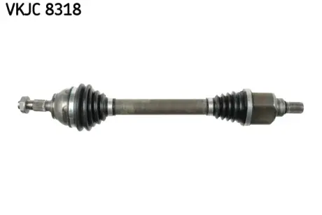 Привідний вал SKF VKJC8318