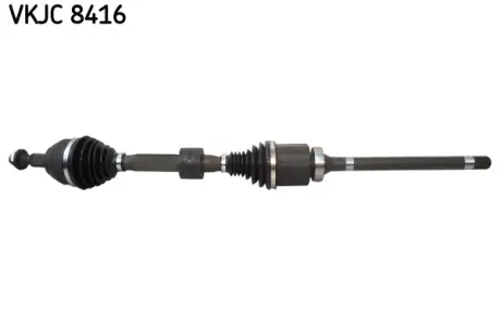 Привідний вал SKF VKJC8416 Форд Куга 1