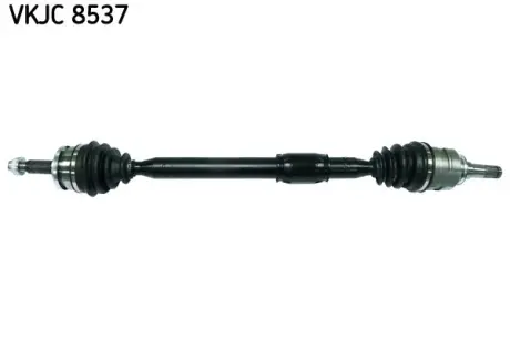 Привідний вал SKF VKJC8537 Тойота Королла е150