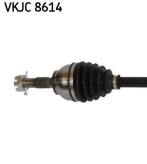 Привідний вал skf VKJC8614
