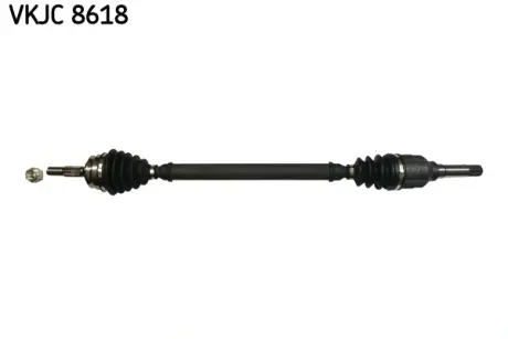 Привідний вал SKF VKJC8618