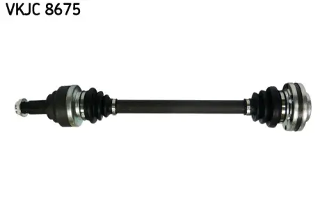 Привідний вал SKF VKJC8675