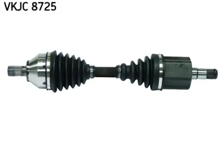 Привідний вал SKF VKJC8725 Вольво V50