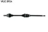 Привідний вал SKF VKJC 8914