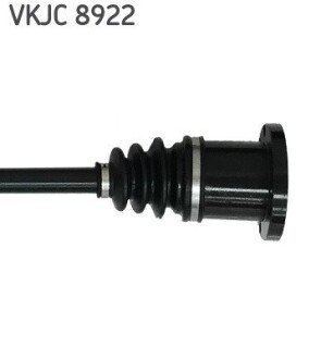 Привідний вал skf VKJC8922