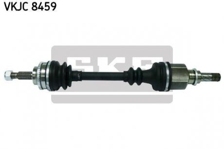 Приводна напіввісь skf VKJC 8459