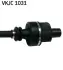 Приводна напіввісь SKF VKJC 1031