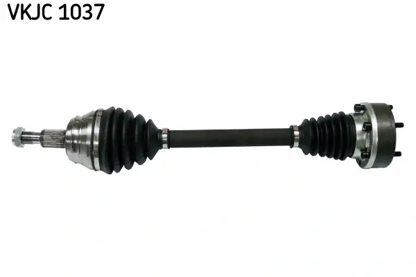 Приводна напіввісь SKF VKJC1037