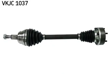 Приводна напіввісь SKF VKJC1037