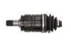 Приводна напіввісь SKF VKJC1153
