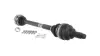 Приводна напіввісь SKF VKJC1170
