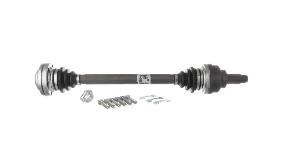 Приводна напіввісь SKF VKJC1170