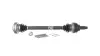 Приводна напіввісь SKF VKJC1170