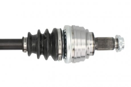 Приводна напіввісь skf VKJC1212