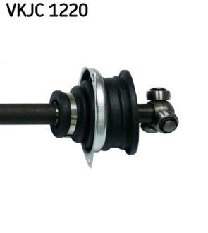 Приводна напіввісь skf VKJC1220