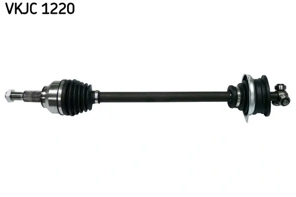 Приводна напіввісь SKF VKJC 1220