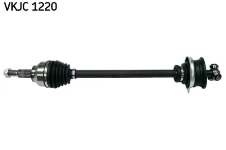 Приводна напіввісь SKF VKJC 1220