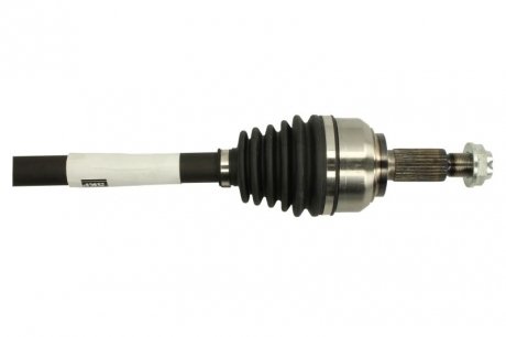 Приводна напіввісь skf VKJC1231