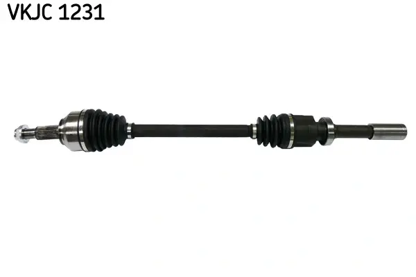Приводна напіввісь SKF VKJC 1231