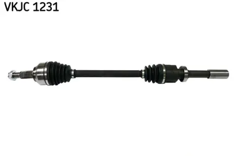 Приводна напіввісь SKF VKJC 1231