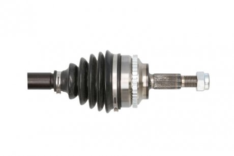Приводна напіввісь skf VKJC1241