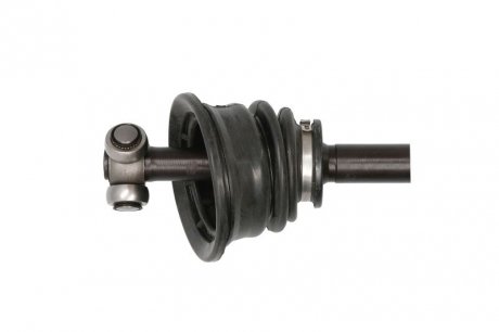 Приводна напіввісь skf VKJC1241