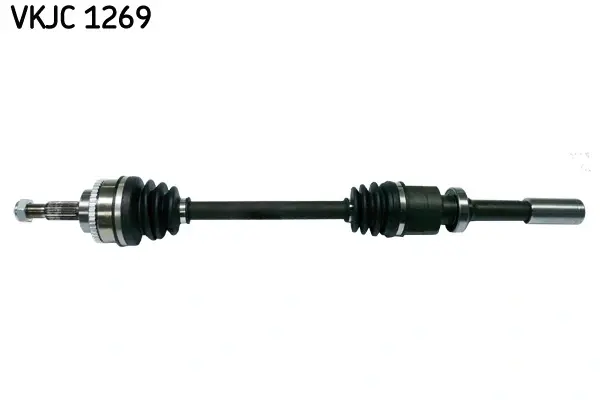 Приводна напіввісь SKF VKJC 1269