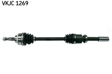Приводна напіввісь SKF VKJC 1269