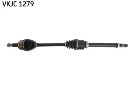 Приводна напіввісь SKF VKJC1279 Рено Сценик 3