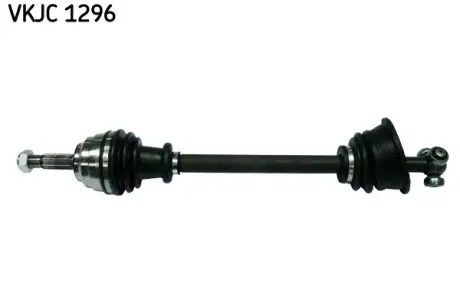 Приводна напіввісь SKF VKJC 1296
