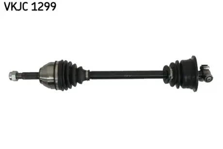 Приводна напіввісь SKF VKJC1299